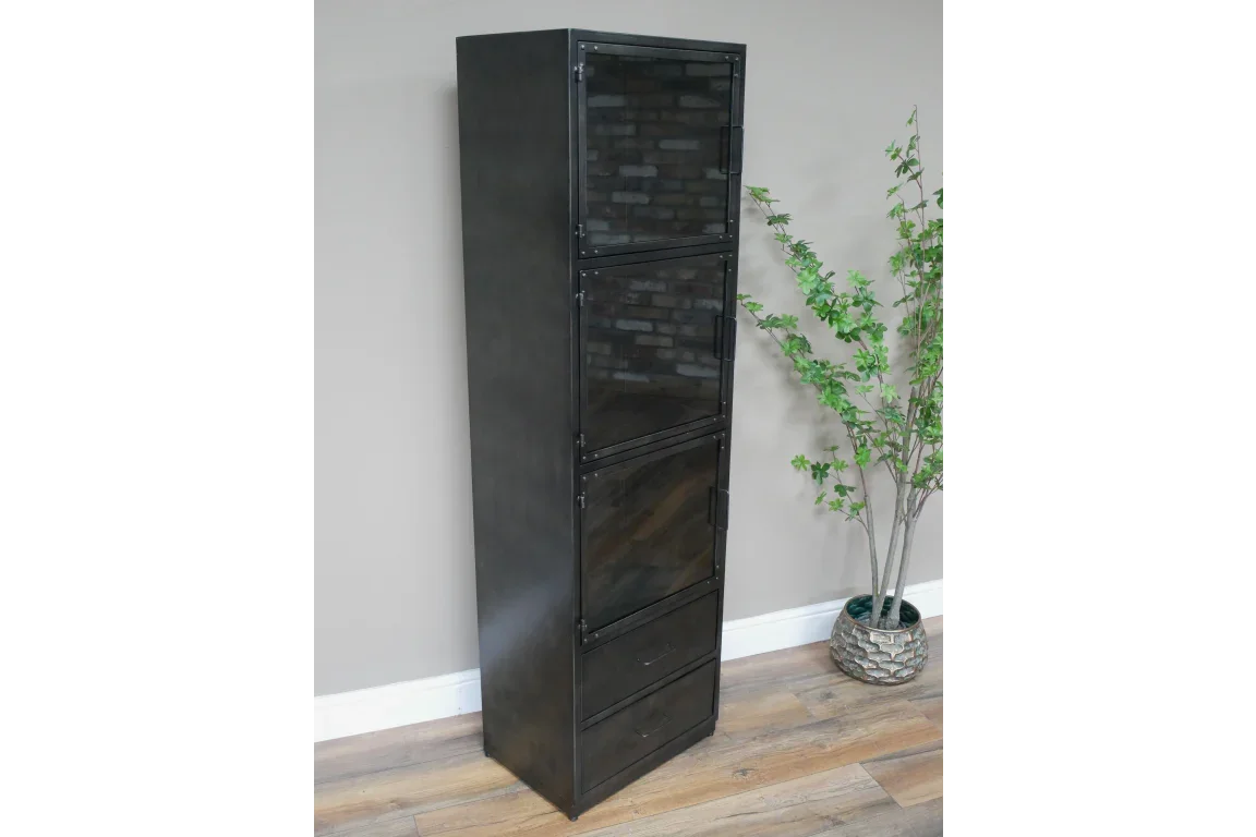 Display Cabinet - 9305