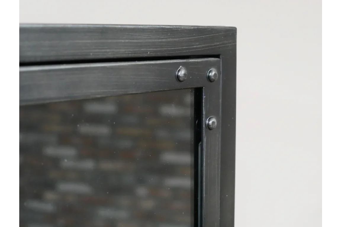 Display Cabinet - 9305