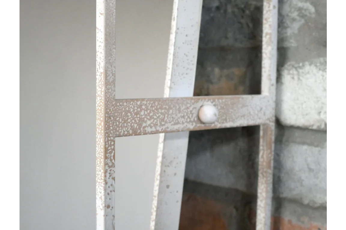 Mirror Wall Unit - 9357