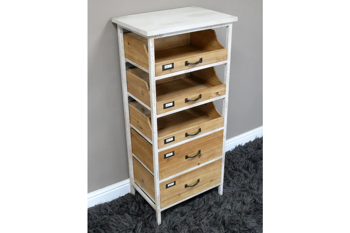 Storage Cabinet - 9359