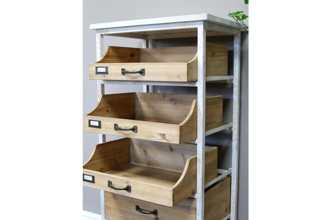 Storage Cabinet - 9359