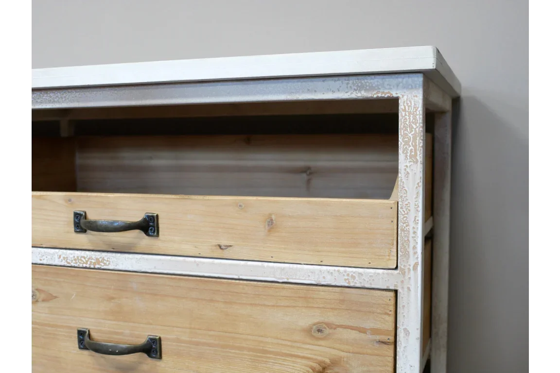 Storage Cabinet - 9360