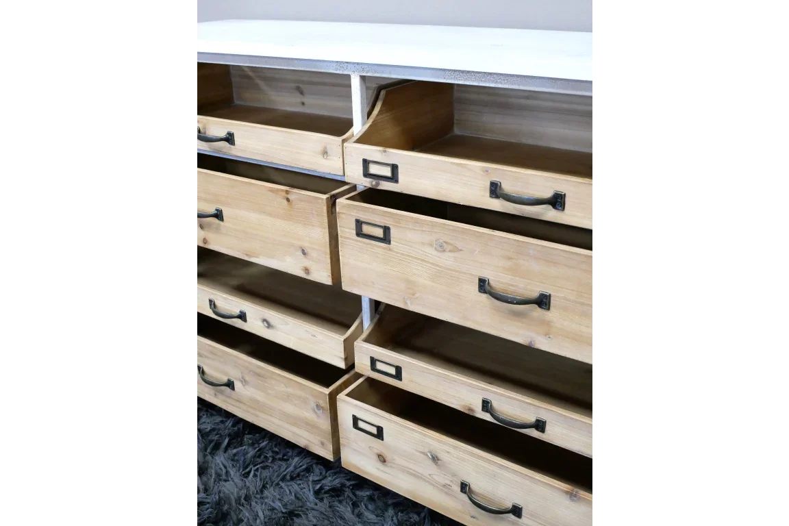 Storage Cabinet - 9360