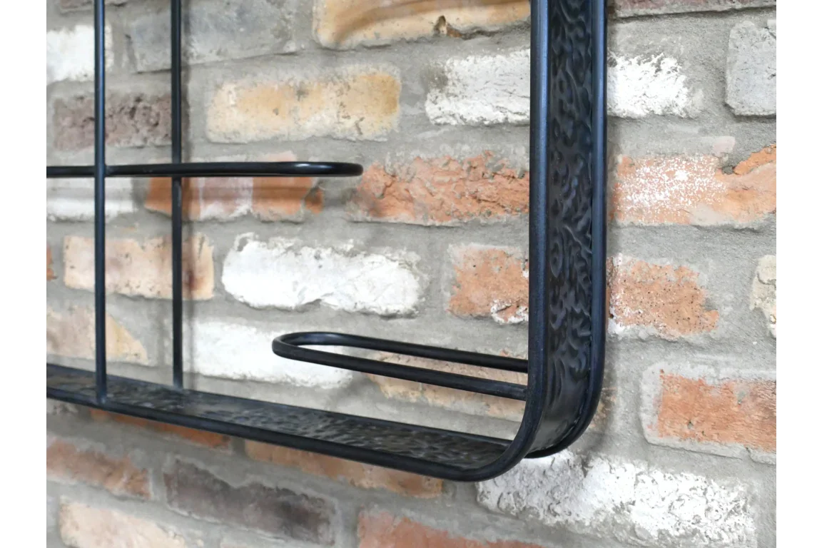 Wine Bottle Holder - 9362