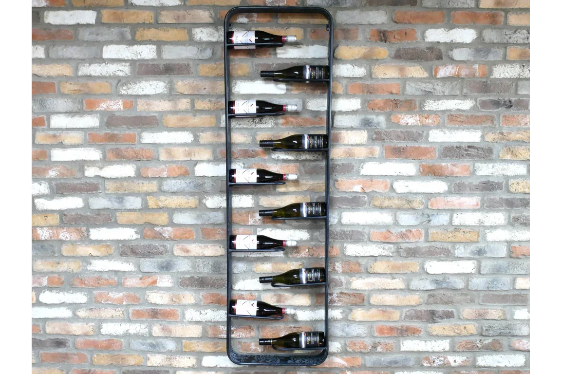 Wine Bottle Holder - 9363