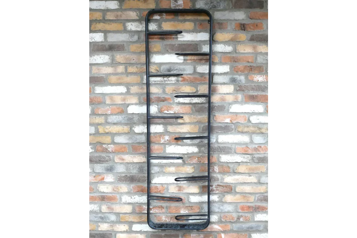 Wine Bottle Holder - 9363