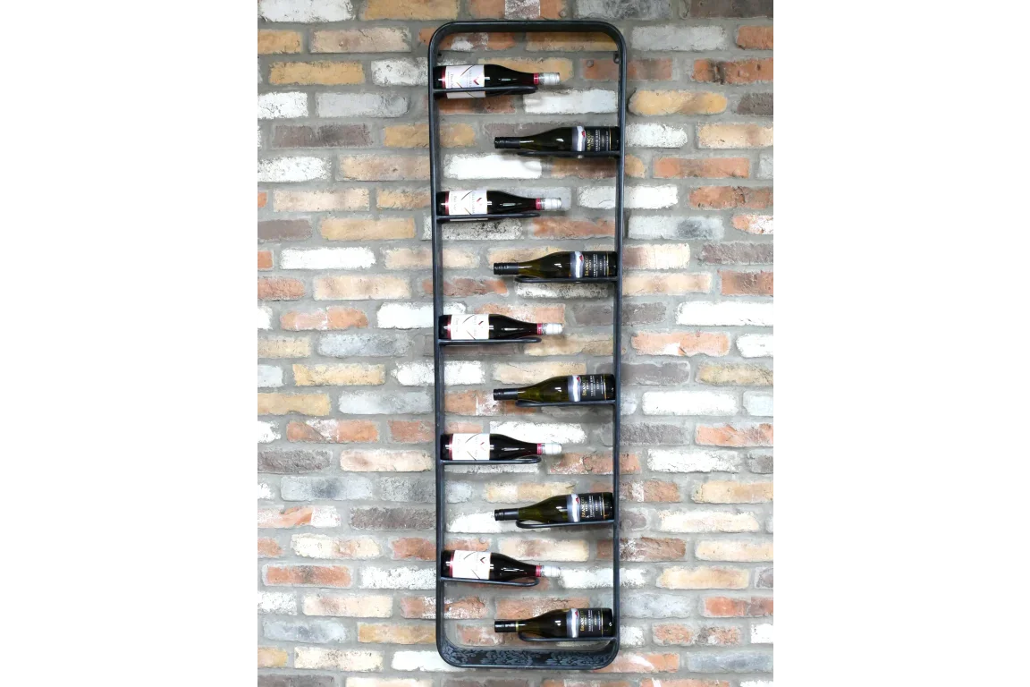 Wine Bottle Holder - 9363