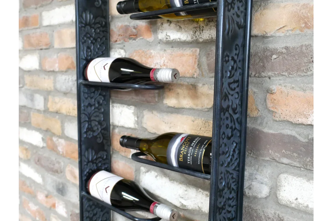 Wine Bottle Holder - 9363