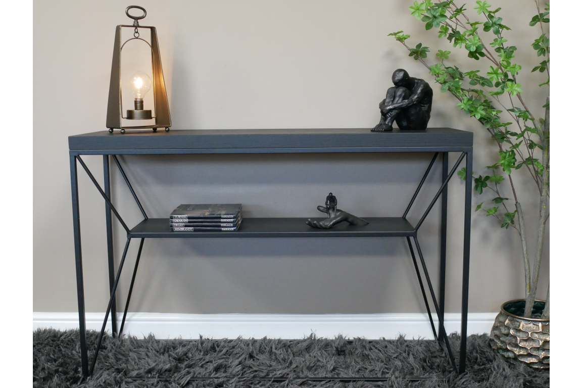 Side Table - 9372