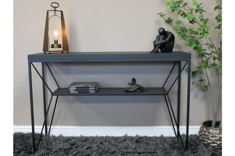 Side Table - 9372