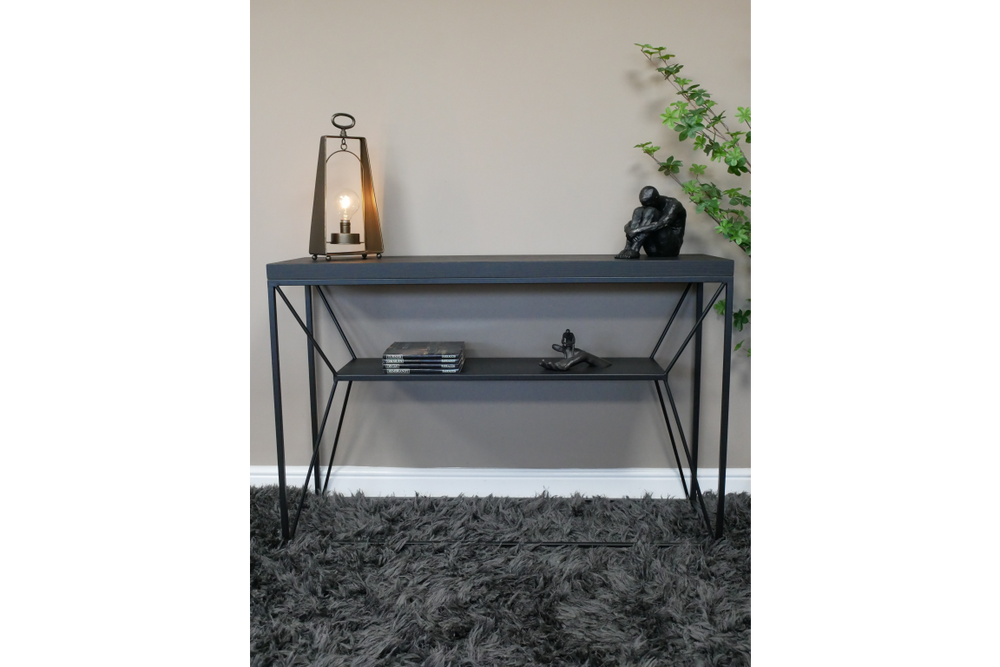 Side Table - 9372