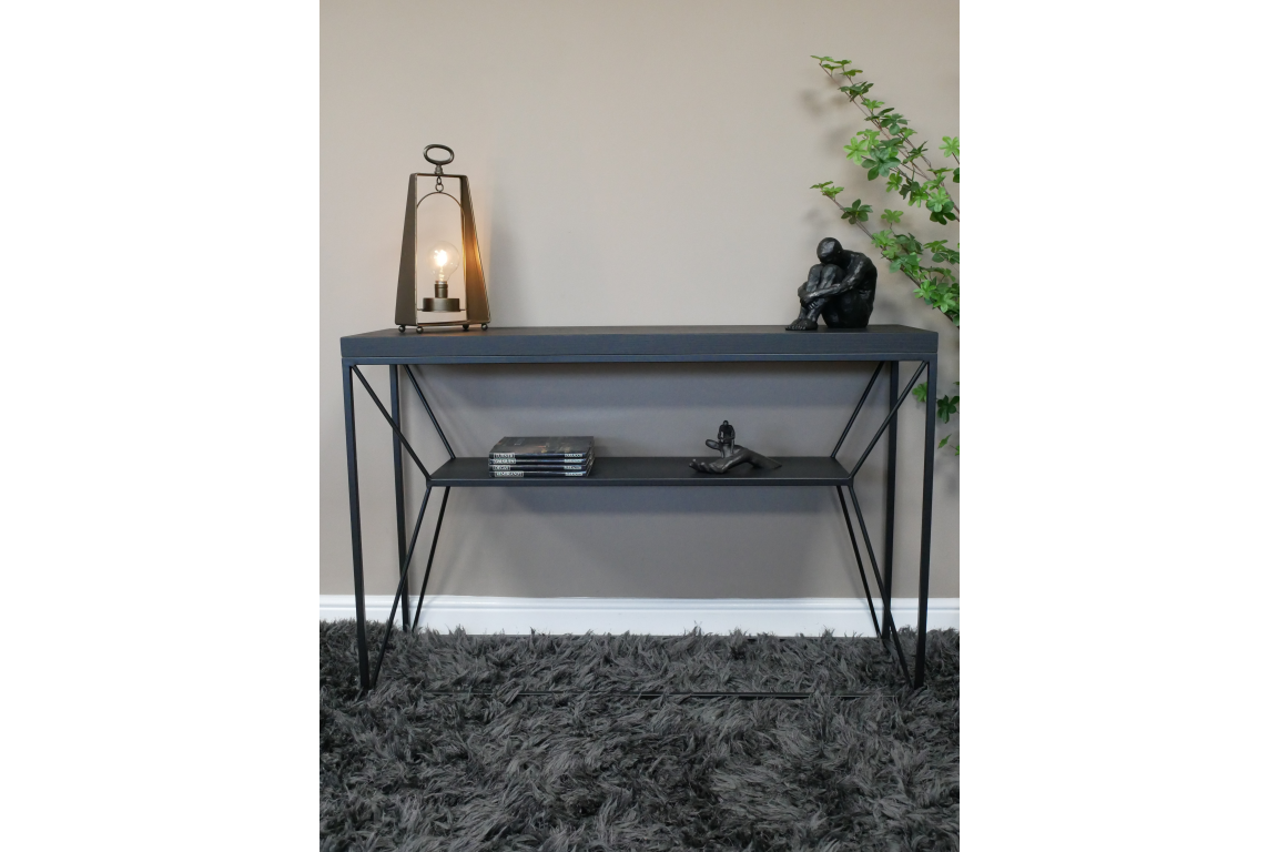 Side Table - 9372