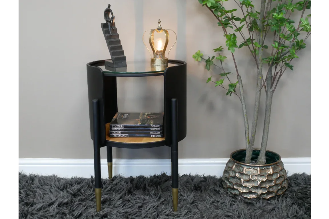 Side Table - 9373