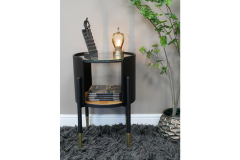 Side Table - 9373