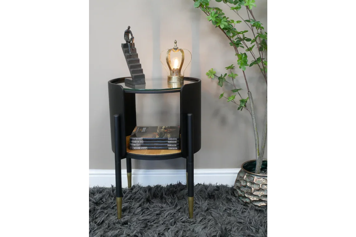 Side Table - 9373