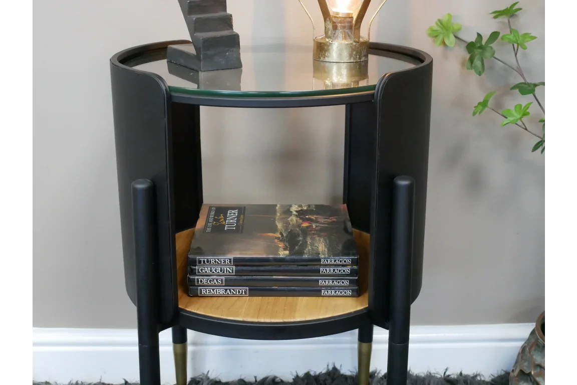 Side Table - 9373
