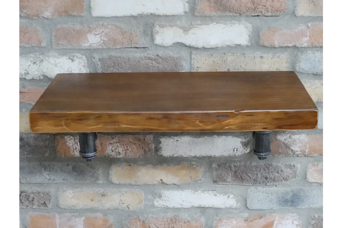 Pipe Shelf - 9678