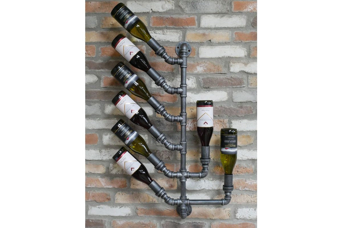 Wine Bottle Holder