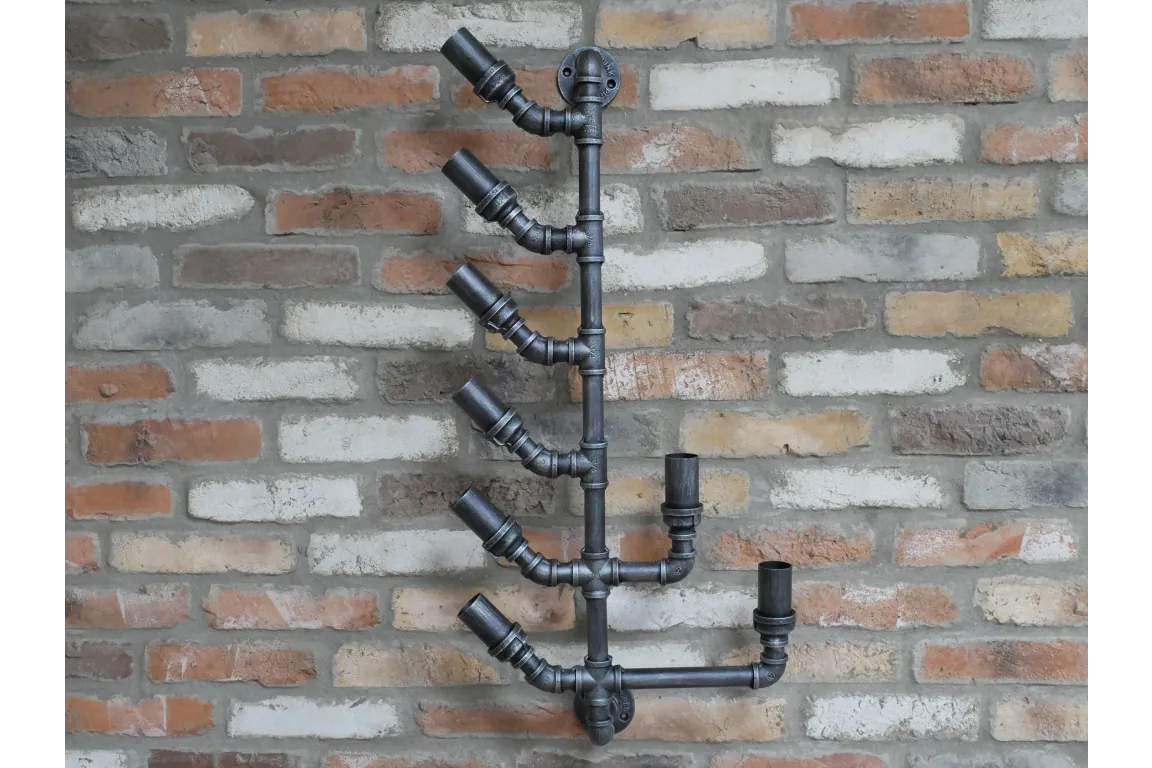 Wine Bottle Holder - 9680