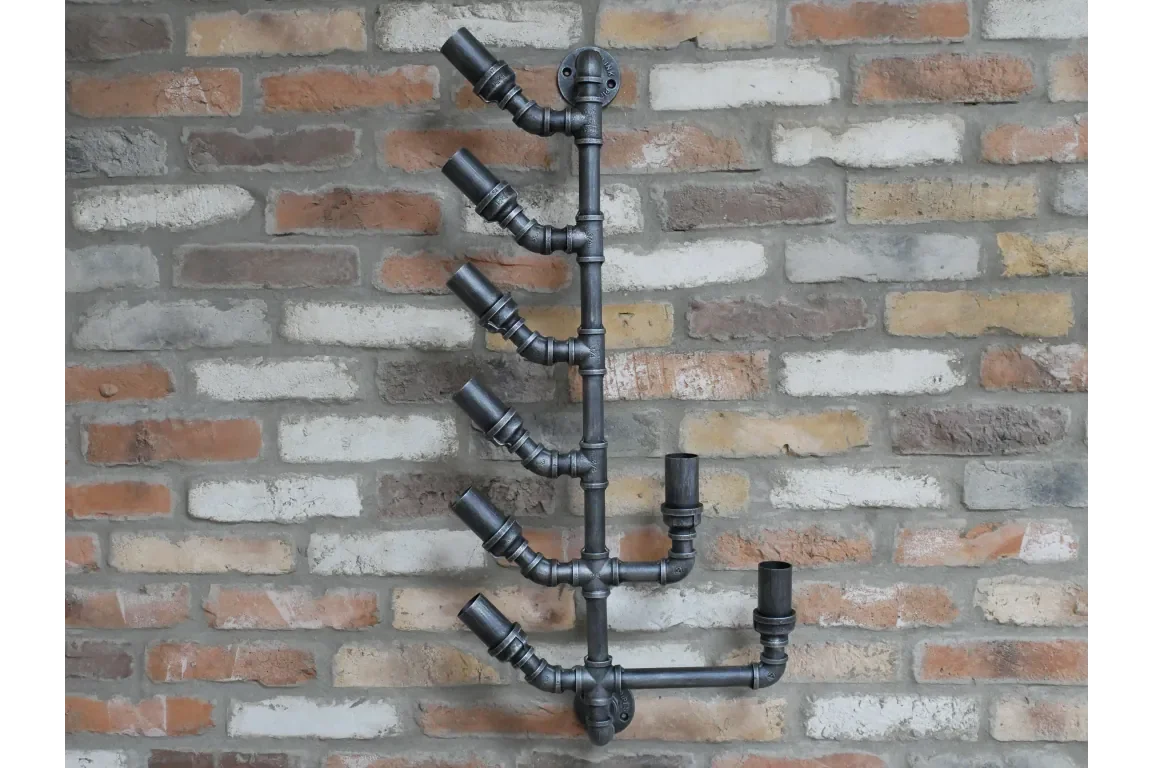 Wine Bottle Holder - 9680