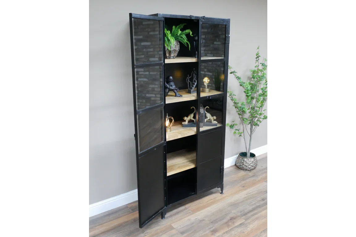 Industrial Display Cabinet - 9707