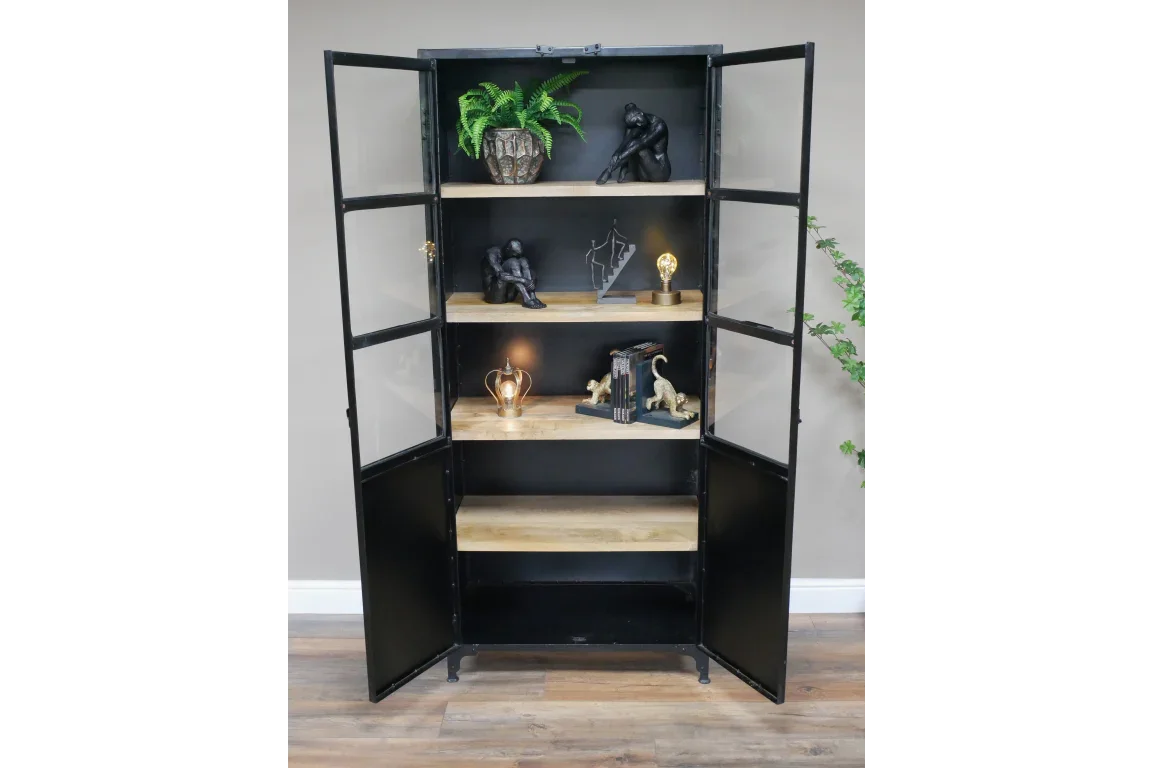 Industrial Display Cabinet - 9707