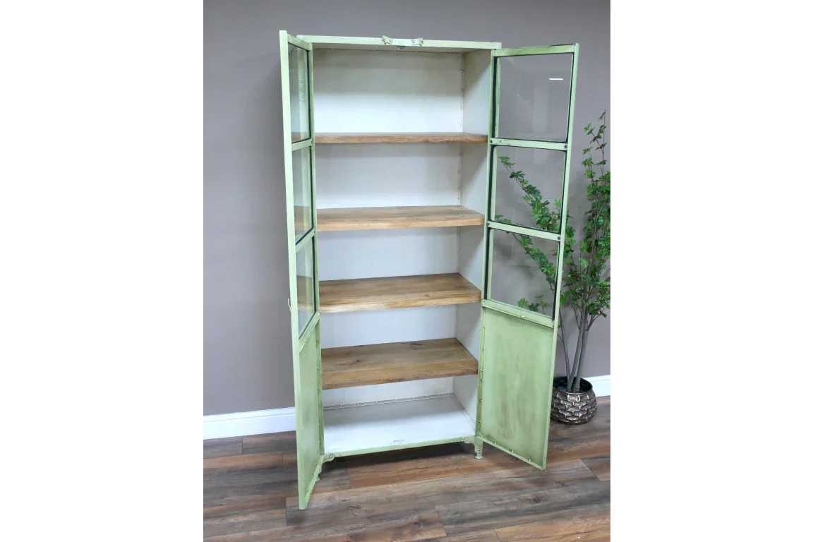 Industrial Display Cabinet - 9708