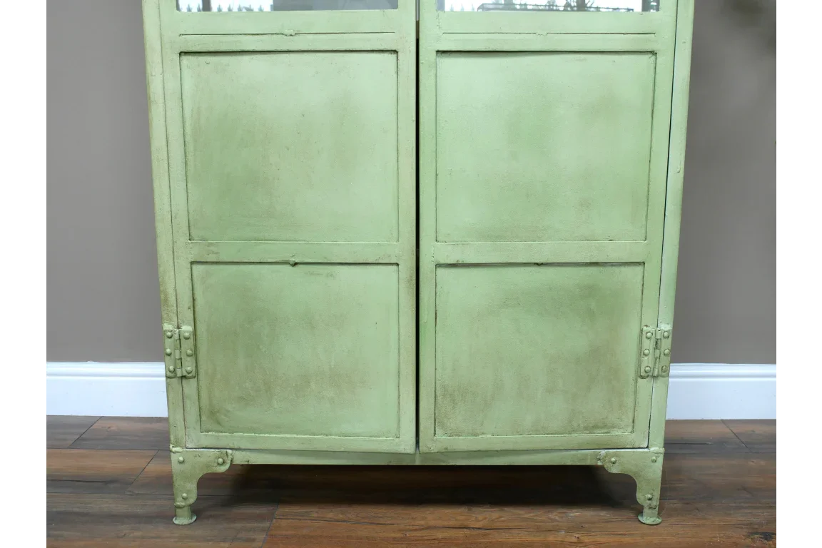 Industrial Display Cabinet - 9708