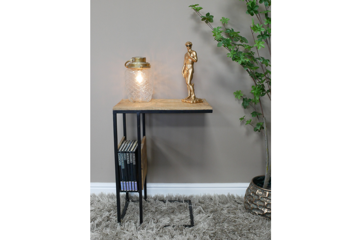 Side Table - 9739
