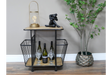 Side Table - 9753