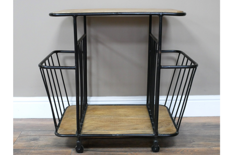 Side Table - 9753