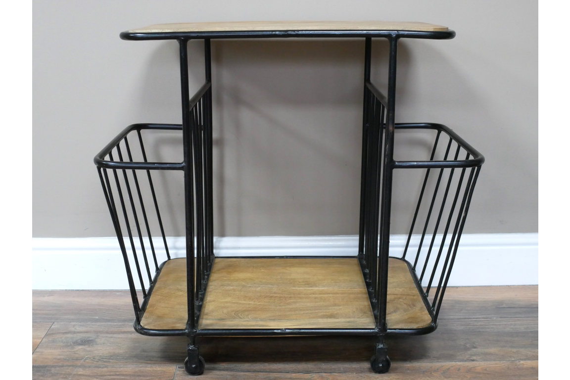Side Table - 9753