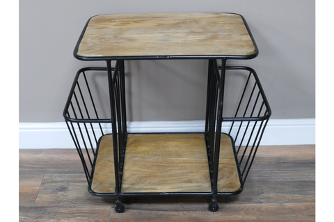 Side Table - 9753