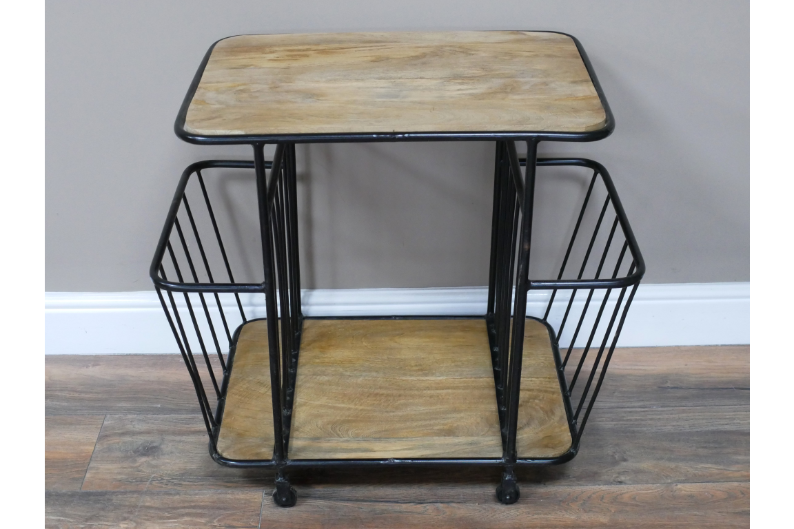 Side Table - 9753