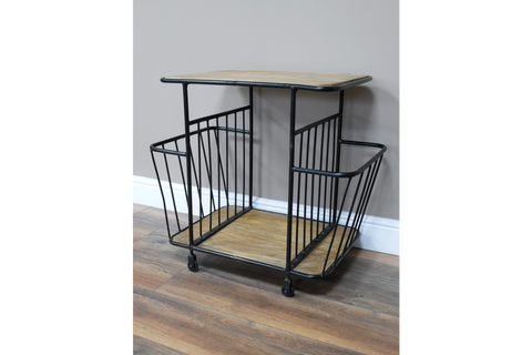 Side Table - 9753