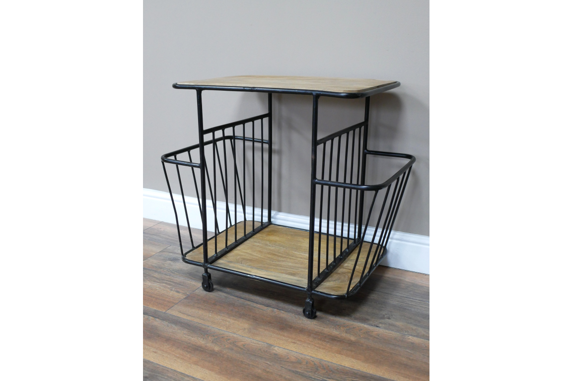 Side Table - 9753