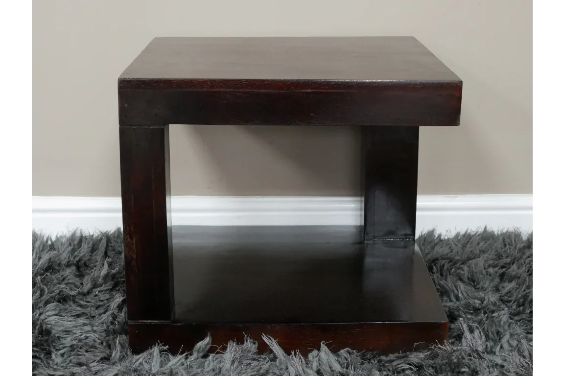 Side Table - 9768
