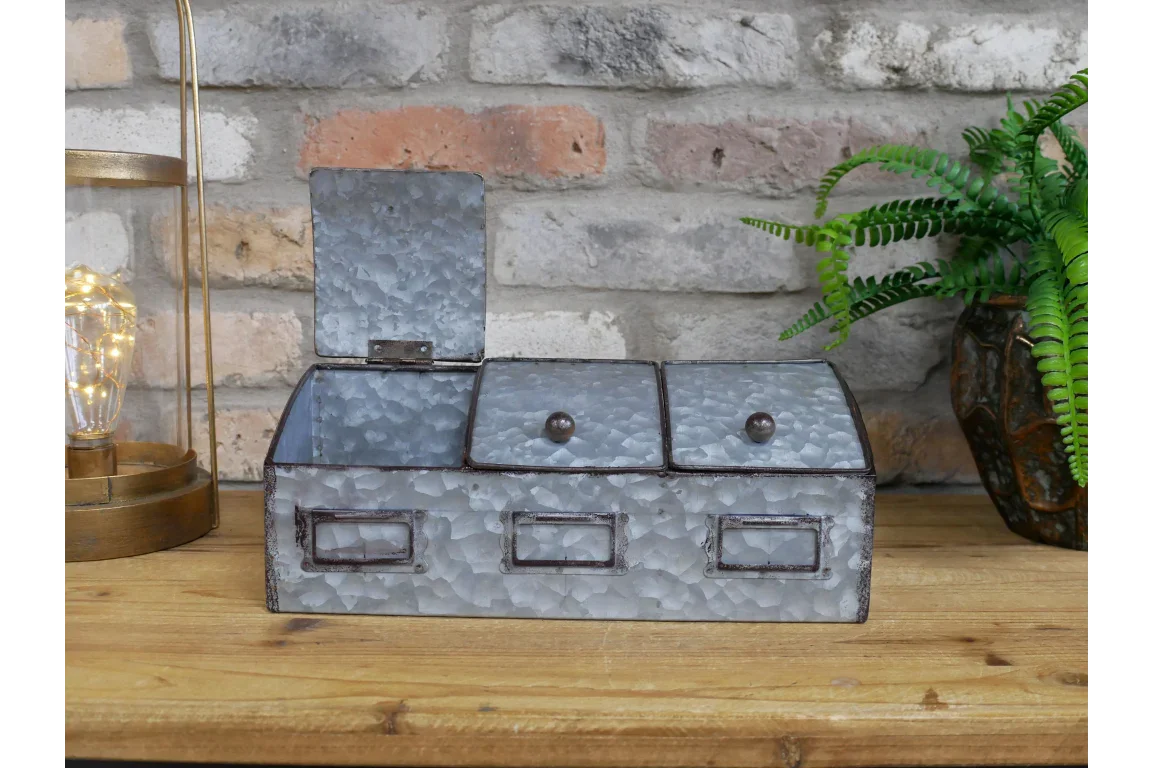 Small Industrial Storage - 9830