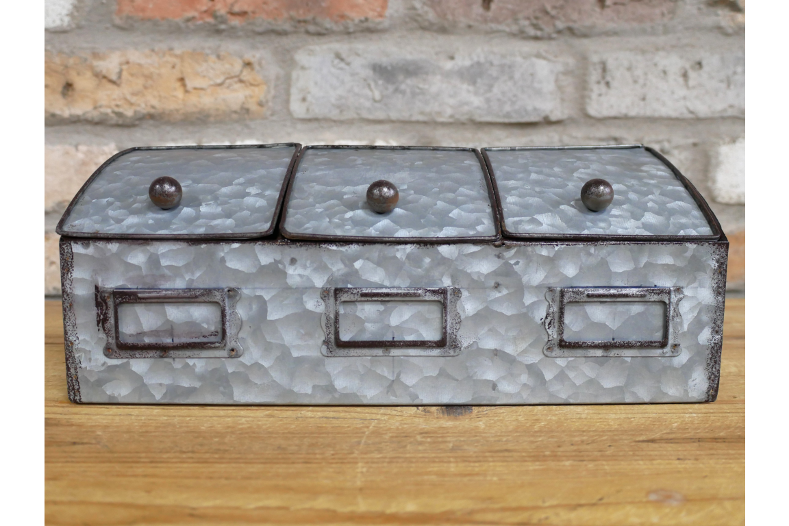 Small Industrial Storage - 9830