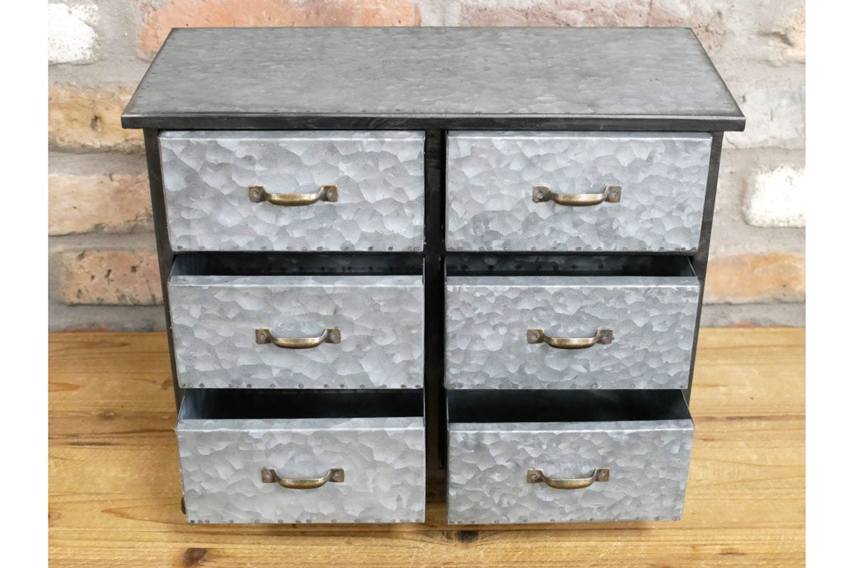 Small Industrial Cabinet