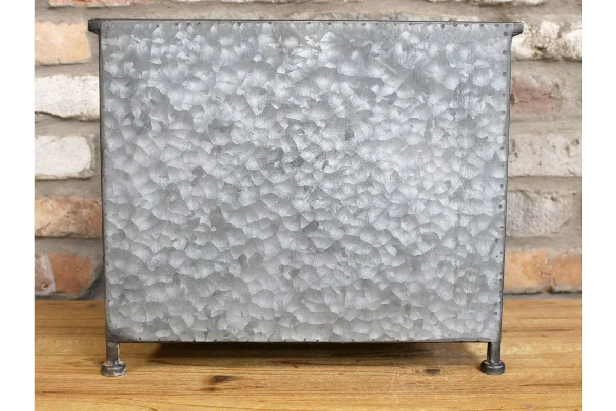 Small Industrial Cabinet