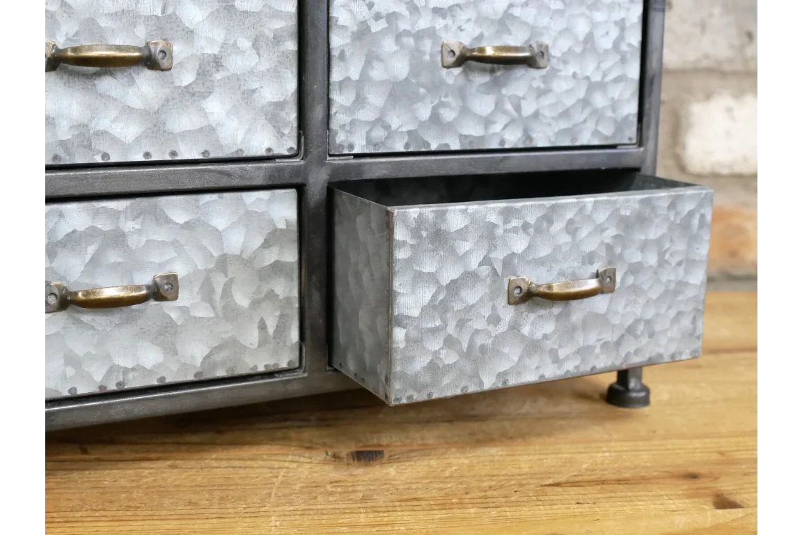 Small Industrial Cabinet - 9831