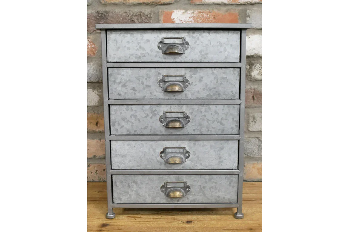 Small Industrial Storage - 9832