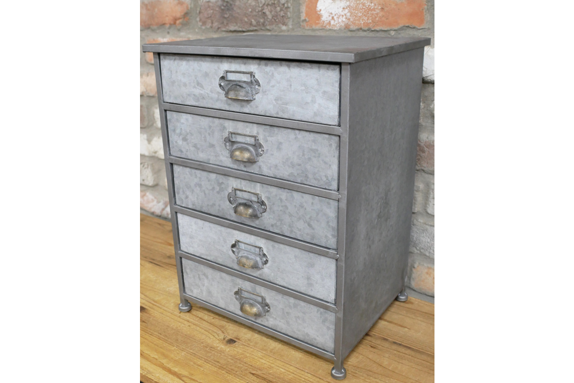 Small Industrial Storage - 9832