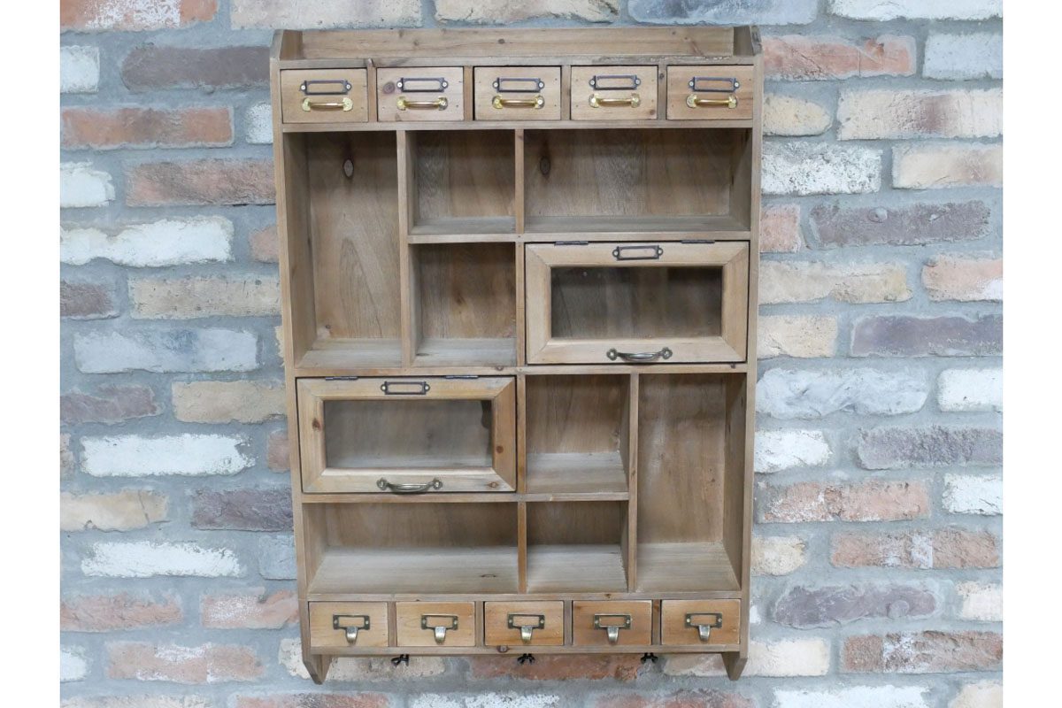 Wall Unit