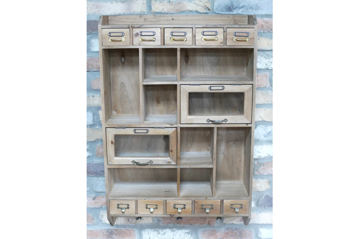 Wall Unit - 9880