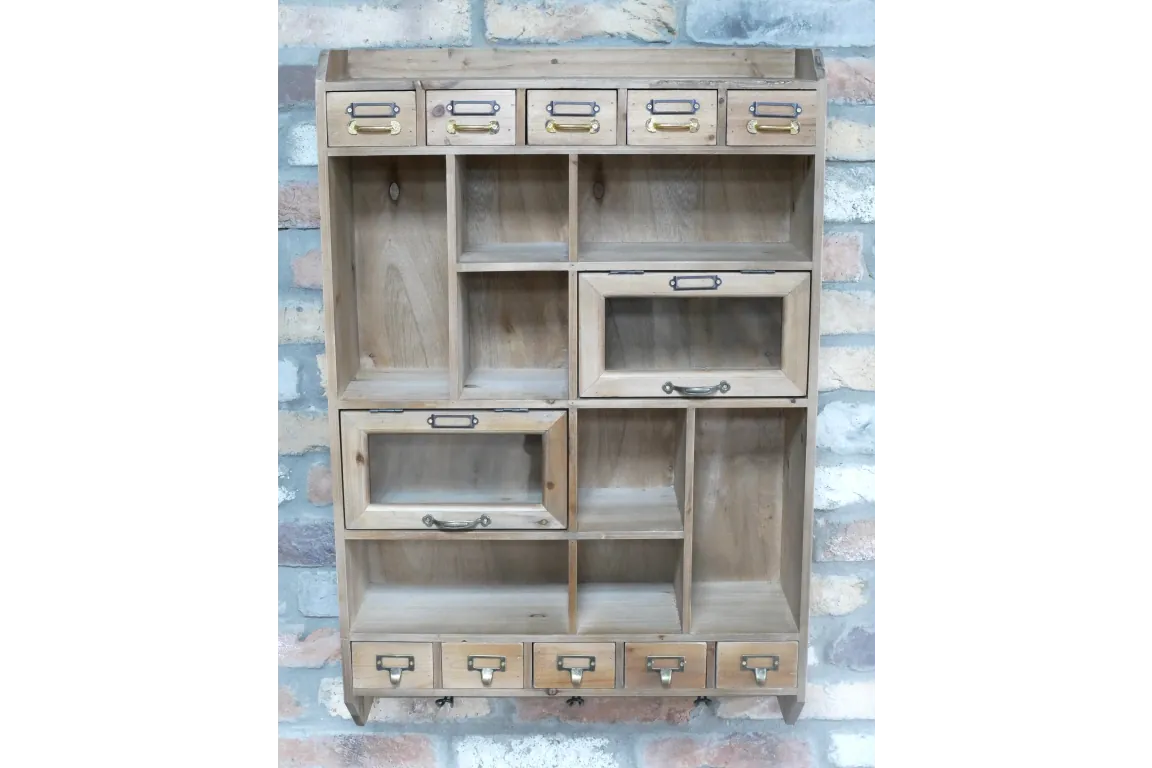 Wall Unit - 9880