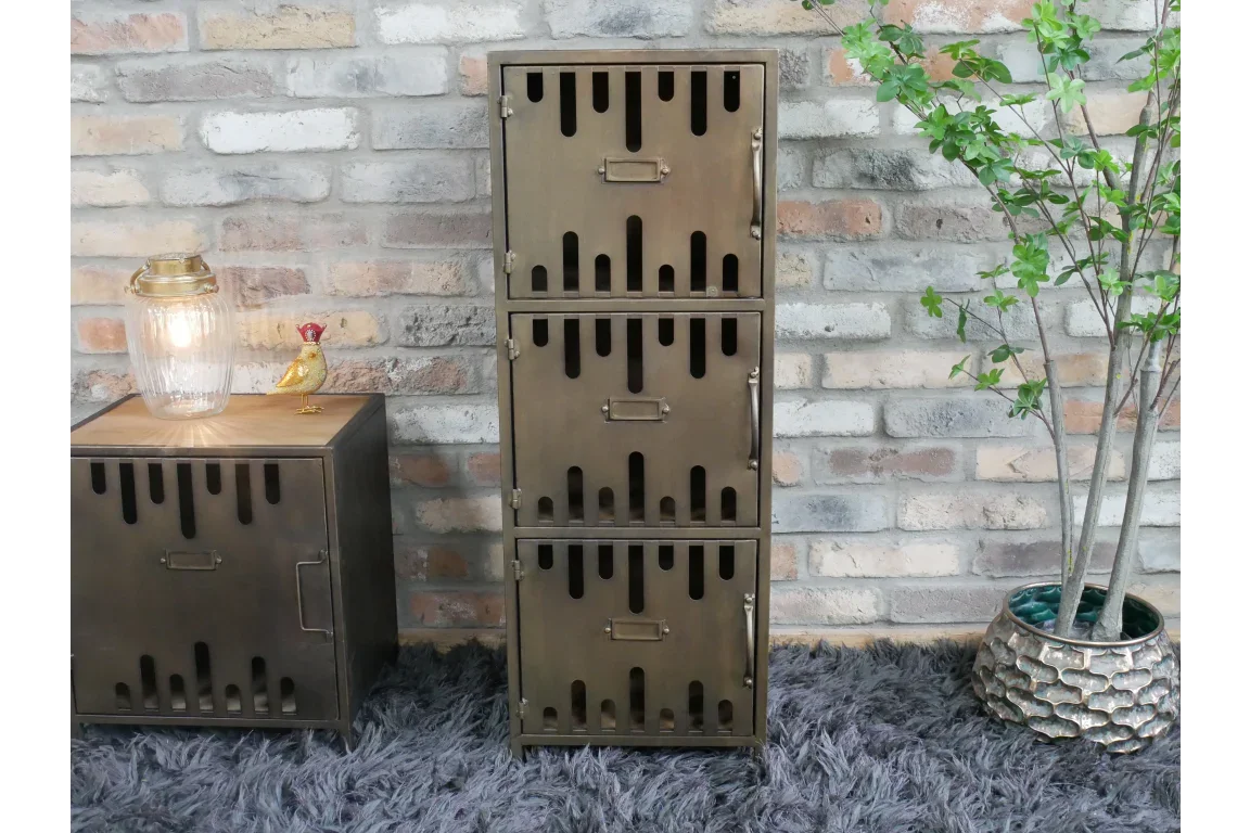 Industrial Cabinet - 9883