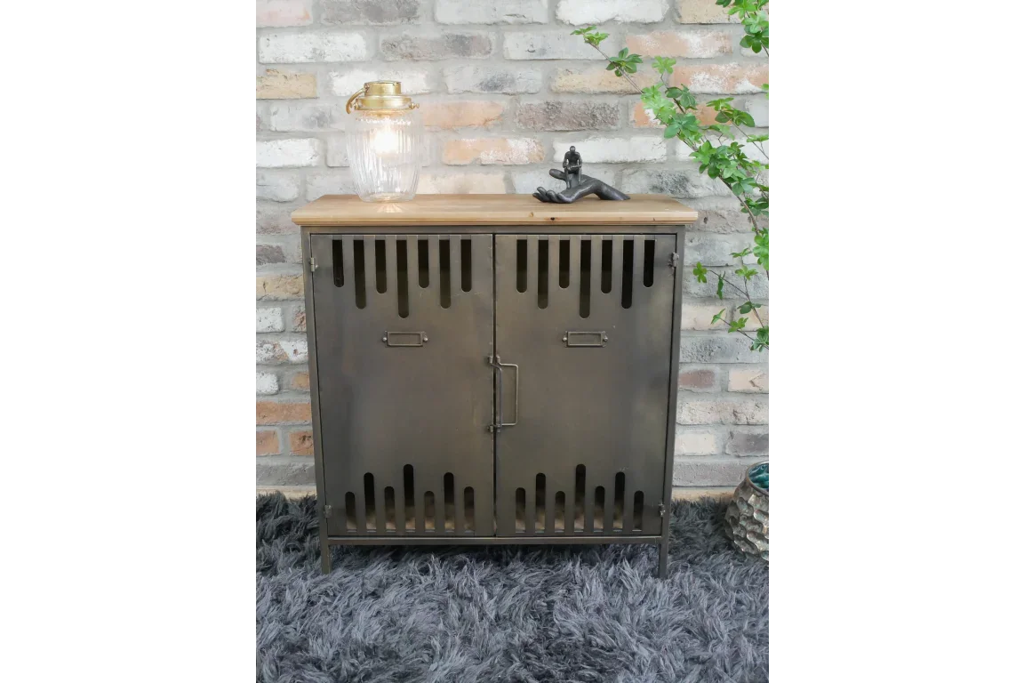 Industrial Cabinet - 9884