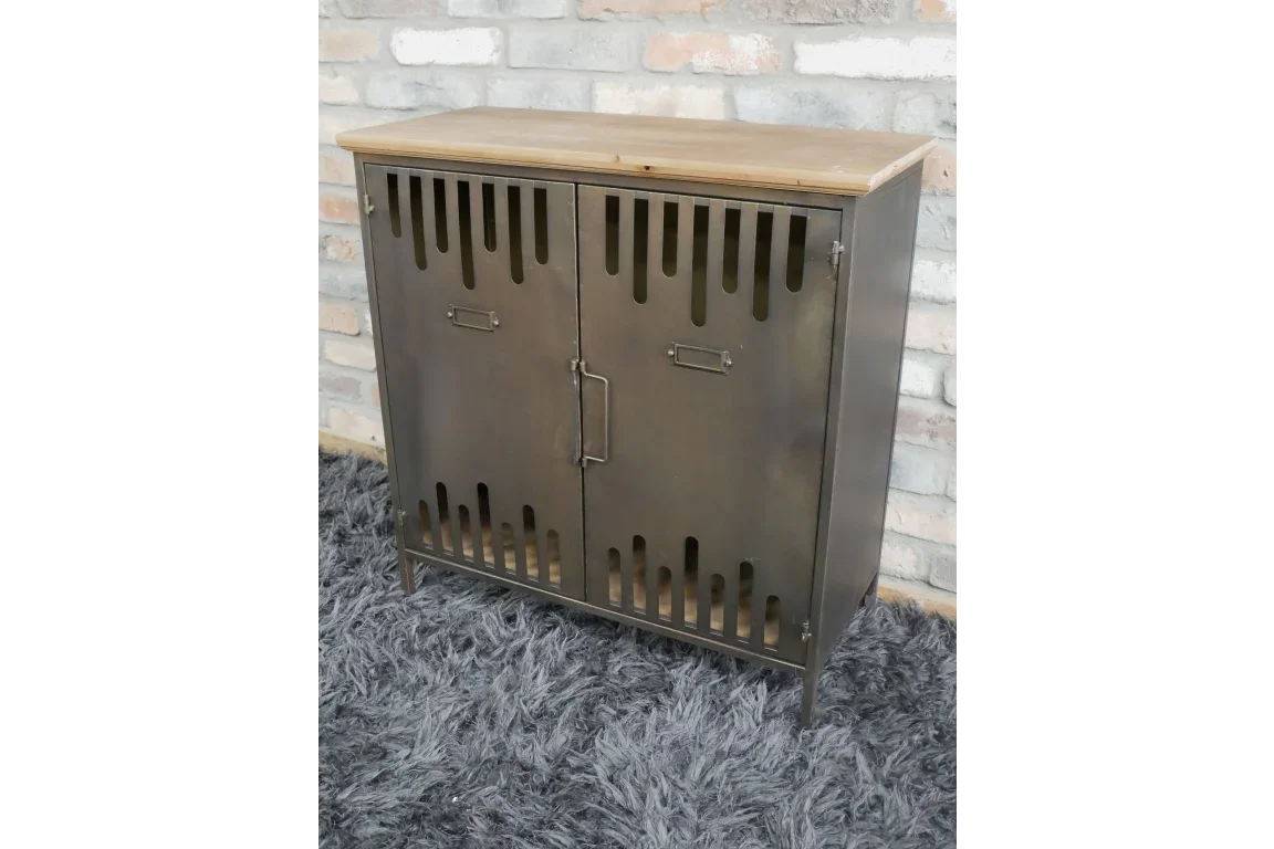 Industrial Cabinet - 9884